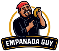 Empanada guy
