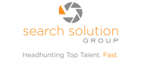Executive search solutions