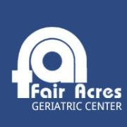 Fair Acres Geriatric Center