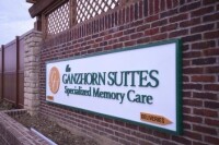 The ganzhorn suites specialized memory care
