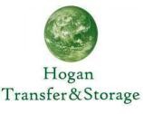 Hogan transfer and storage