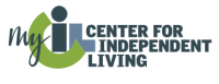 Independent living center