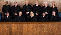 Montgomery County (OH) Court of Common Pleas