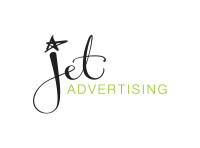Jet advertising