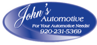 John's automotive service