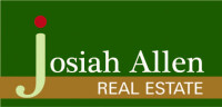 Josiah allen real estate