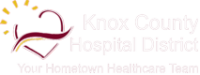 Knox county hospital district