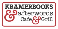 Kramerbooks & afterwords cafe
