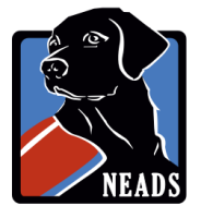 Neads/dogs for deaf and disabled americans