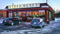 Steak Queen Restaurant