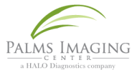 Palm imaging institute