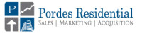 Pordes residential sales & marketing