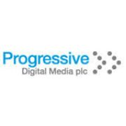 Progressive digital media