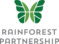 Rainforest partnership