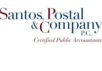 Santos, postal & company p.c.