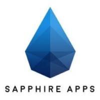 Sapphire apps media