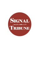 The signal tribune newspaper
