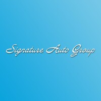 Signature automotive group