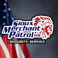 Sioux merchant patrol inc