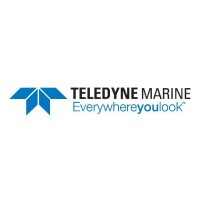 Teledyne marine systems