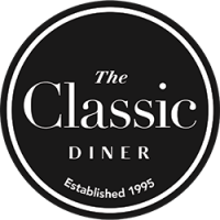 The classic diner