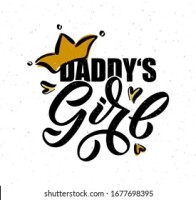 Daddys girl