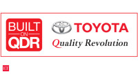 Toyota kirloskar motor