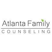 Atlanta family counseling