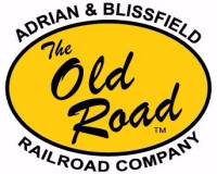Adrian & blissfield railroad