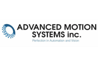 Advanced motion systems, inc.