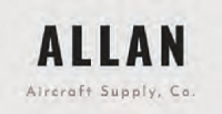 Allan aircraft supply co. llc