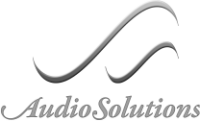 Audio solutions