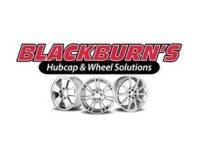 Blackburn's hubcap & wheel solutions