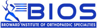 Broward orthopedic specialists