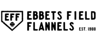 Ebbets field flannels