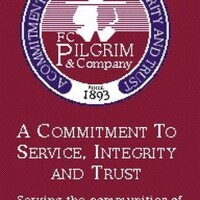 F.c. pilgrim and company