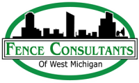 Fence consultants of west michigan