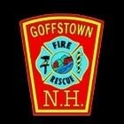 Goffstown fire dept.