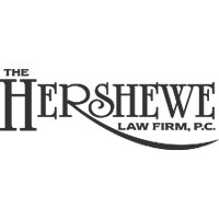 The hershewe law firm, p.c.