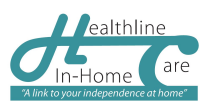 Healthline in home care llc