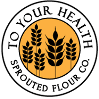 To your health sprouted flour co.