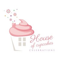House of cupcakes