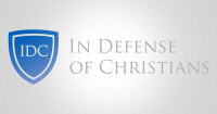 In defense of christians
