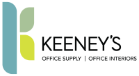 Keeney's office supply | office interiors