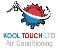 Koool touch refrigeration