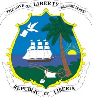 Embassy of liberia