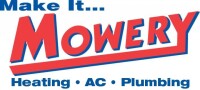 Mowery heating ac and plumbing