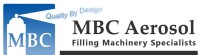 Mbc aerosol filling machinery