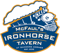 Mcfaul's ironhorse tavern