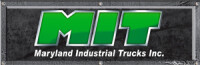 Maryland industrial trucks inc